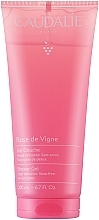 Caudalie Rose De Vigne جل الاستحمام