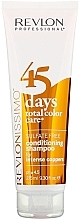 Shampoo-Conditioner "Intense Copper" Revlon Professional Revlonissimo 45 Days Intense Coppers 2in1