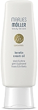 Hair Cream Oil Marlies Moller Specialists Keratin Cream Oil