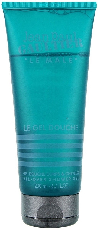 Jean Paul Gaultier Le Male - Shower Gel