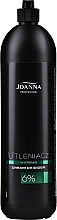 Cream Developer 6% Joanna Professional Cream Oxidizer 6%