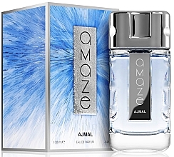 Ajmal Amaze	 Eau de Parfum