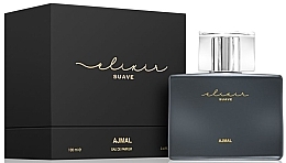 Ajmal Elixir Suave	 Eau de Parfum