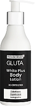  لوسيون للجسم Novaclear Gluta White Plus Body Lotion