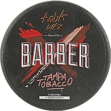 دهن الشعر Marmara Barber Aqua Wax Tampa Tabaco