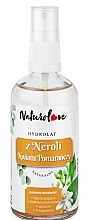 Neroli Hydrolat Naturolove Hydrolat