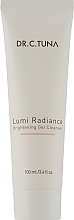 Cleansing Gel for Radiant Skin Farmasi Dr. C. Tuna Lumi Radiance Brightening Gel Cleanser