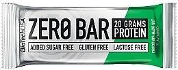 Chocolate Nut Protein Bar BioTechUSA Protein Bar Chocolate-Hazelnut