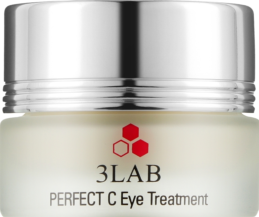 Vitamin C Eye Cream - 3Lab Perfect C Eye Treatment