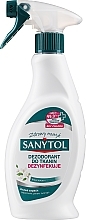 Textile Spray Sanytol