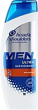 Anti-Hair Loss Shampoo for Men Head & Shoulders Men Ultra Anti-Hairfall Shampoo