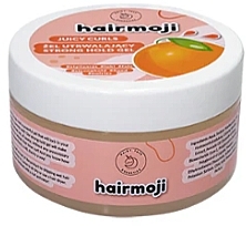 Juicy Curls Fixing Hair Gel Hairy Tale Hairmoji Fixing Gel