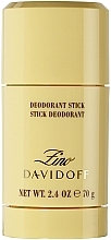 Davidoff Zino Davidoff	 عصا مزيل العرق