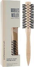 Round Hair Styling Brush Marlies Moller Medium Round Styling Brush