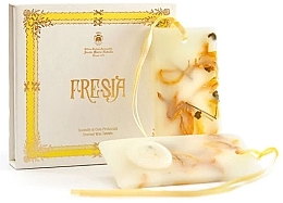 Santa Maria Novella Fresia Aromatic Wax Tablets