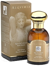 Alqvimia Agua De Colonia Anti-Stress Eau de Toilette