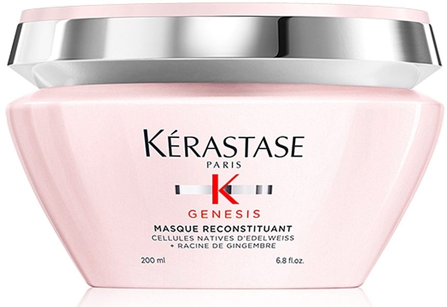 ماسك للعناية بتقوية الشعر المعرض للتساقط  - Kerastase Genesis Masque Masque