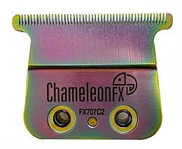 FX707C2 فوهة ل Babybliss Pro 4artists ChameleonFX Cutting Blade	