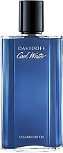 Davidoff Cool Water Oceanic Edition	 Eau de Toilette