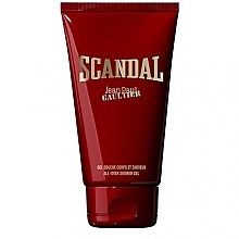 Jean Paul Gaultier Scandal Pour Homme Shower Gel