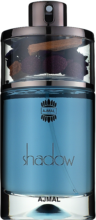 Ajmal Shadow Grey For Him	 - Eau de Parfum