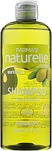 Olive Shampoo Farmasi Naturelle Olive Oil Shampoo