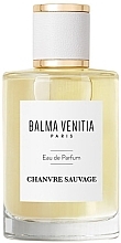 Balma Venitia Chanvre Sauvage Eau de Parfum