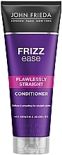 Straightening Conditioner John Frieda Frizz-Ease Flawlessly Straight Conditioner