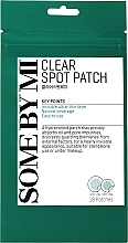 بقع حب الشباب Some By Mi Clear Spot Patch