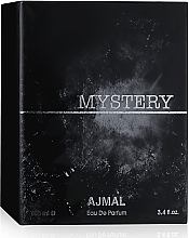 Ajmal Mystery	 Eau de Parfum