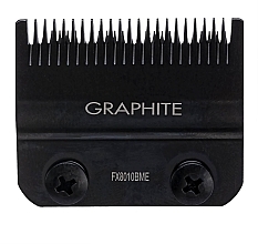 FX8700/FX825 سكين الآلة BaByliss PRO Graphite Fade Blade