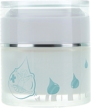 كريم الوجه المرطب بالهيالورونيك Elizavecca Face Care Aqua Hyaluronic Acid Water Drop Cream