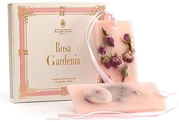 Santa Maria Novella Rosa Gardenia Fragrance Wax Tablets