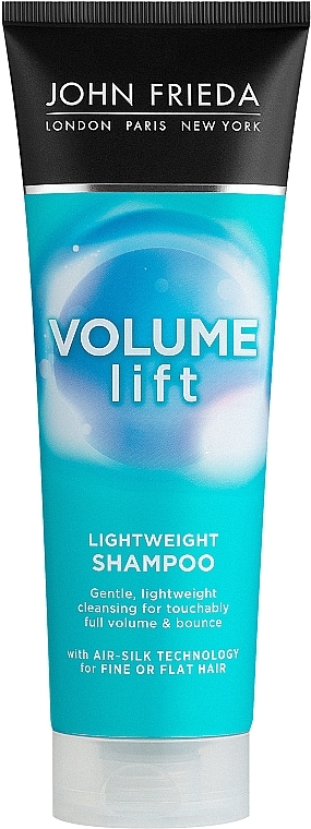 Luxurious Volume Hair Shampoo - John Frieda Luxurious Volume Hair Thickening Shampoo