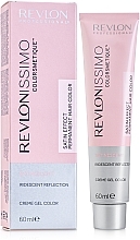 Hair Color Revlon Professional Revlonissimo Colorsmetique Satinescent