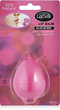 Lippenbalsem Xpel Marketing Ltd Lipsilk Raspberry Lip Balm