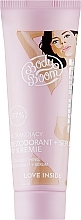 Déodorant crème apaisant BodyBoom Skin Hype Ultra-Soothing Deodorant + Serum