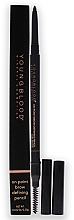 Youngblood On Point Brow Defining Pencil (Chestnut) Crayon à sourcils