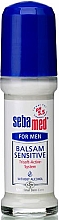 Roll-On Deodorant Sebamed Balsam Deodorant Sensitive For Men