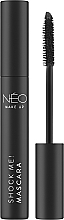 NEO Make Up Mascara Shock Me! Mascara