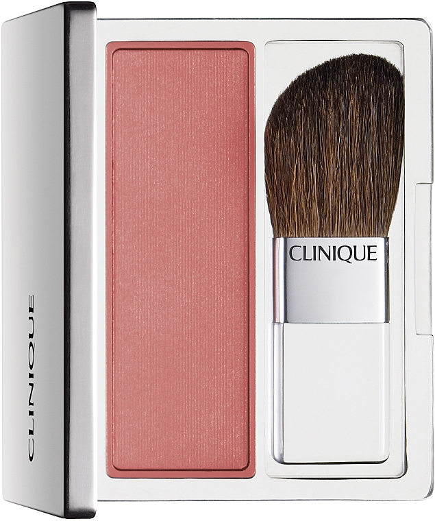 Compacte blush - Clinique Blushing Blush Powder Blush