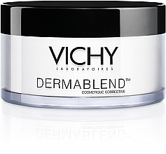 Vichy Dermablend Setting Powder Poudre fixante pour visage