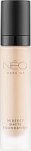 NEO Make Up Perfect Matte Foundation Fond de teint mat