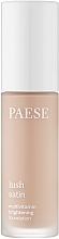 Paese Lush Satin Fond de teint