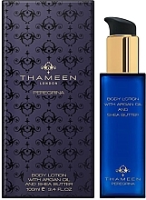 Thameen Peregrina Body Lotion	