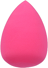 Éponge à maquillage, rose Tools For Beauty Raindrop Make-Up Blending Sponge Pink