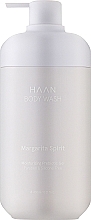 Douchegel HAAN Margarita Spirit Body Wash