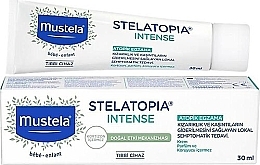 Crème intensive pour eczéma atopique Mustela Stelatopia Intense Cream