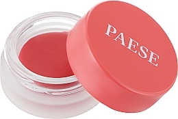 Paese Blush Kissed Blush crémeux