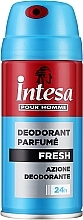 Deodorantspray Intesa Fresh 24h Deodorant